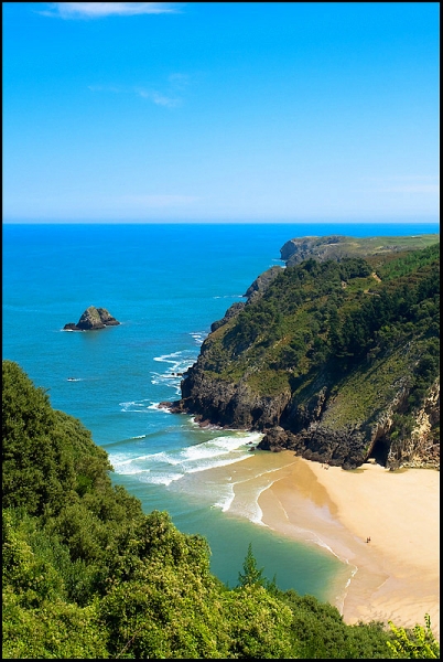 Costa Asturiana
